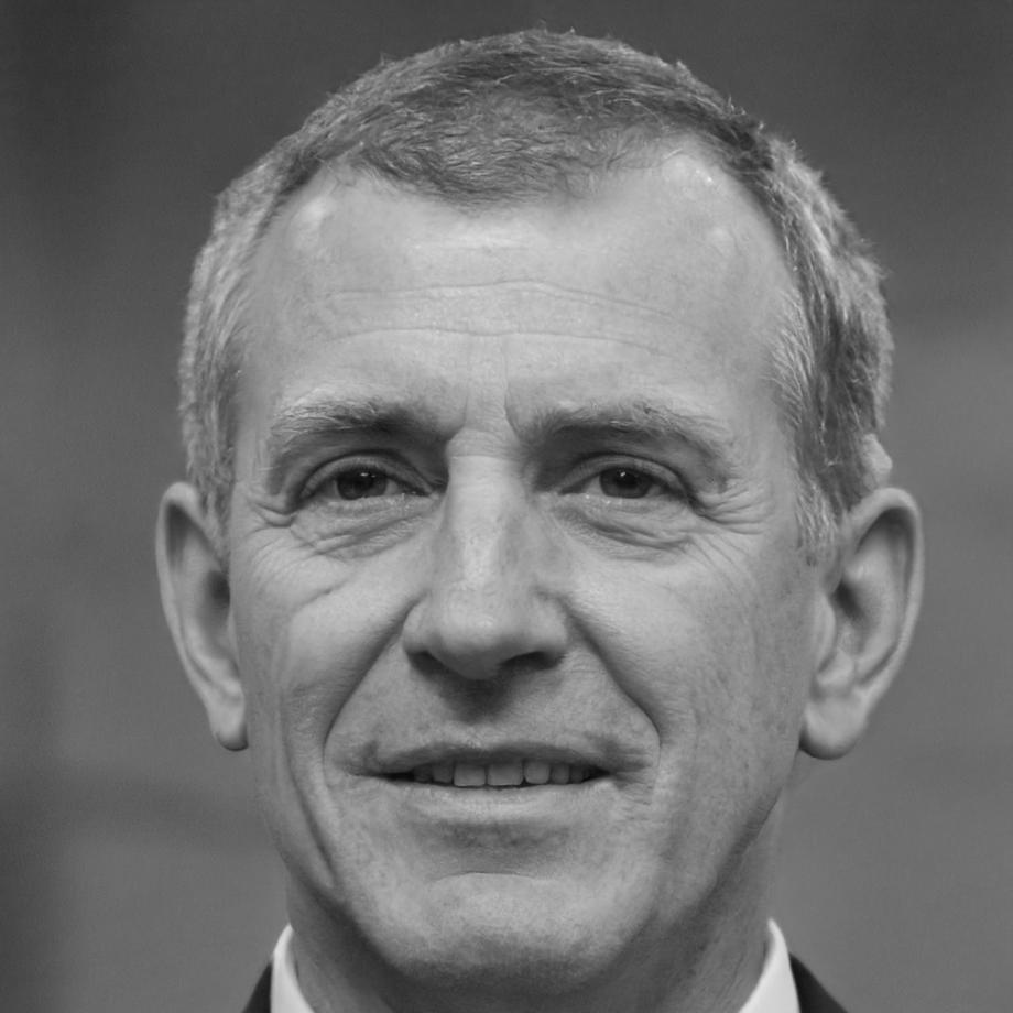 Foto de Teodoro Vega