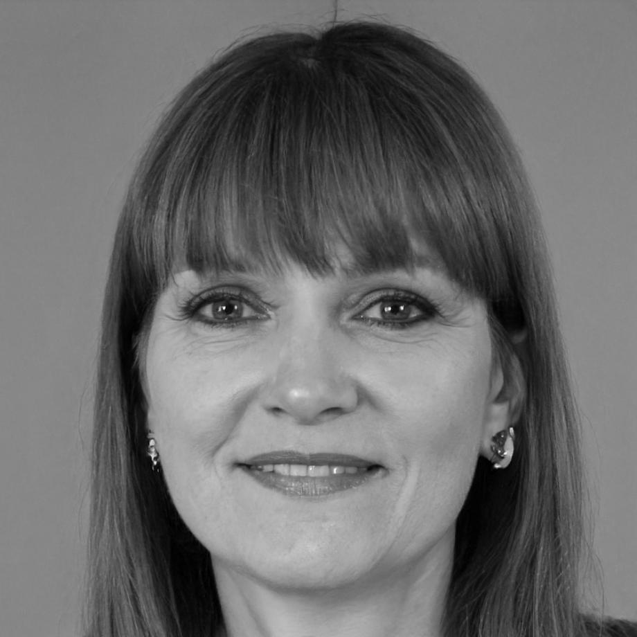 Foto de Esperanza Ruiz